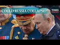 The Russian Federation Could Collapse Because Of Ukraine S Counter Offensive Ben Hodges
