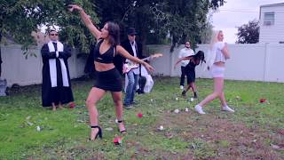 When Will I See You Again (Ft. Audrey Nordstrom)