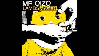 Mr Oizo   Lars Von Sen (Renosaurio Remix)