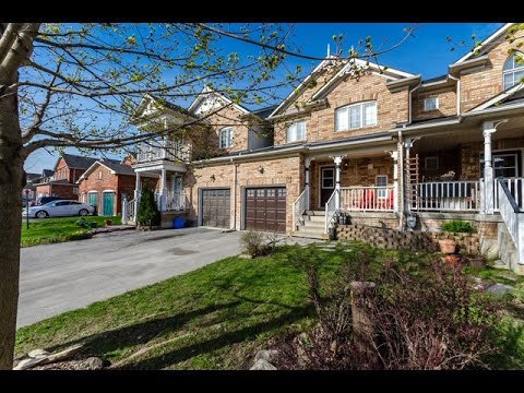 78 Gunning Cr Tottenham Ontario Barrie Real Estate Tours HD Video Tour