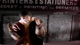 Ghostface Killah - Motherless Child OFFICIAL MUSICVIDEOCLIP