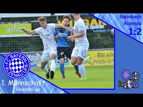 FC BAYERN ALZENAU TV - Telegramm