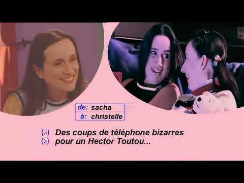Extra French - Episode 5