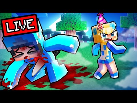 🔴 Omz Marathon 2026 LIVE!