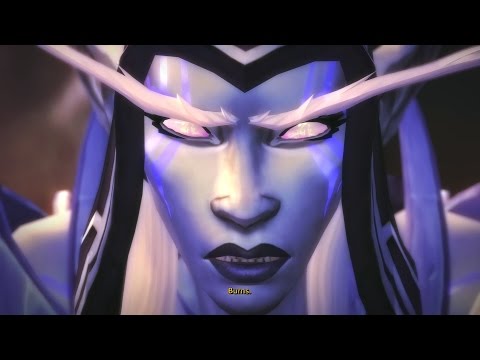 The Story of Suramar - Part 1 of 4 [Lore]