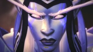 The Story of Suramar - Part 1 of 4 [Lore]