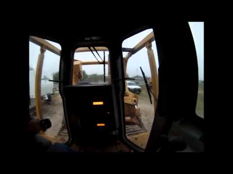 Addition to the fleet, D6R II