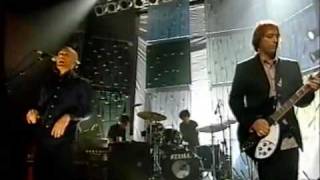 R.E.M.  Live.  1998  ( Lotus )