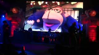 Primus - Eternal Consumption Engine Live 6/9/13