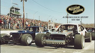 Speedbowl Doc Series Part 3 (1975-1984)