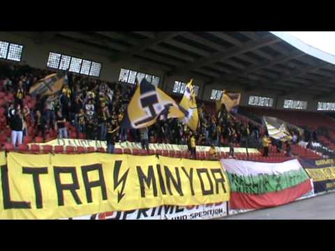 МИНЬОР-ПК   ---  ЦСКА