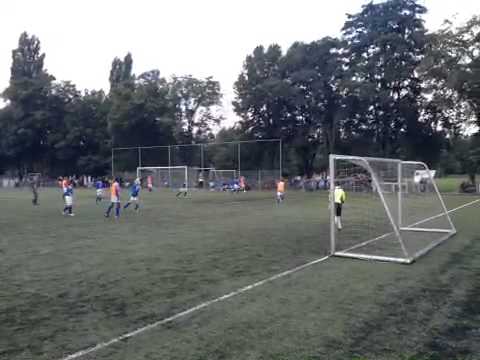 WV-HEDW D1 (za) vs. WV-HEDW D2 (za) 18-8-2013 10:55