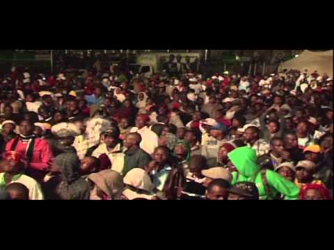 DJ KAYTRIXX Niko na Safaricom Live 2013 Meru