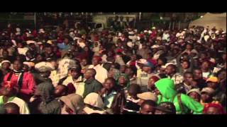 DJ KAYTRIXX Niko na Safaricom Live 2013 Meru