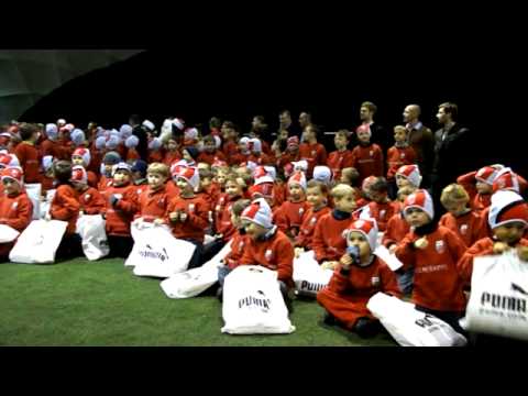 Akademia Piłkarska 21