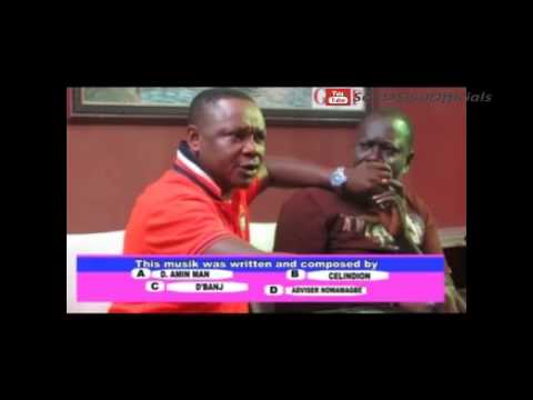 Giatise - Edo Comedy video