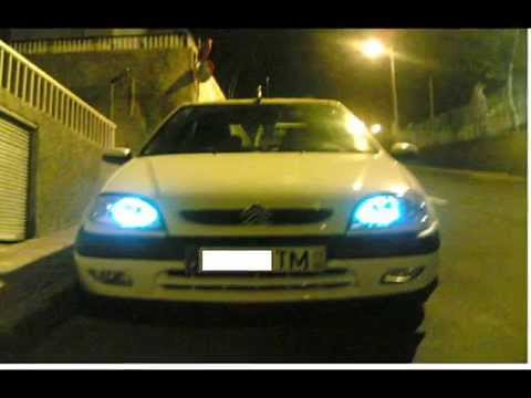 Citroen Saxo CUP ! AWESOME !!!!!!