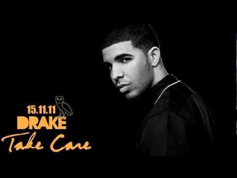 Drake Take Care (Promo)