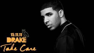 Drake Take Care (Promo)