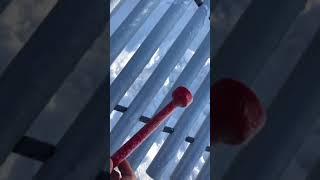 Papilio Bells Outdoor Instrument video thumbnail 1