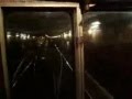 Прикол в метро...машинист жжот 