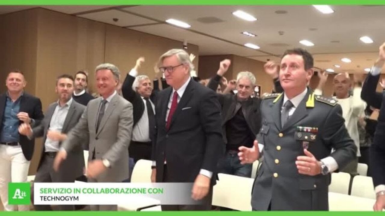 Sport e benessere, la Romagna e' "prima Wellness Valley al mondo"