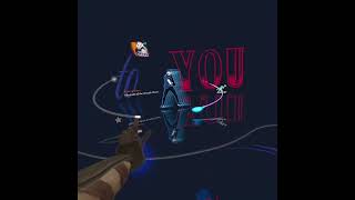 Just Dance VR / Level: &quot;Love Me Again&quot; by John Newman