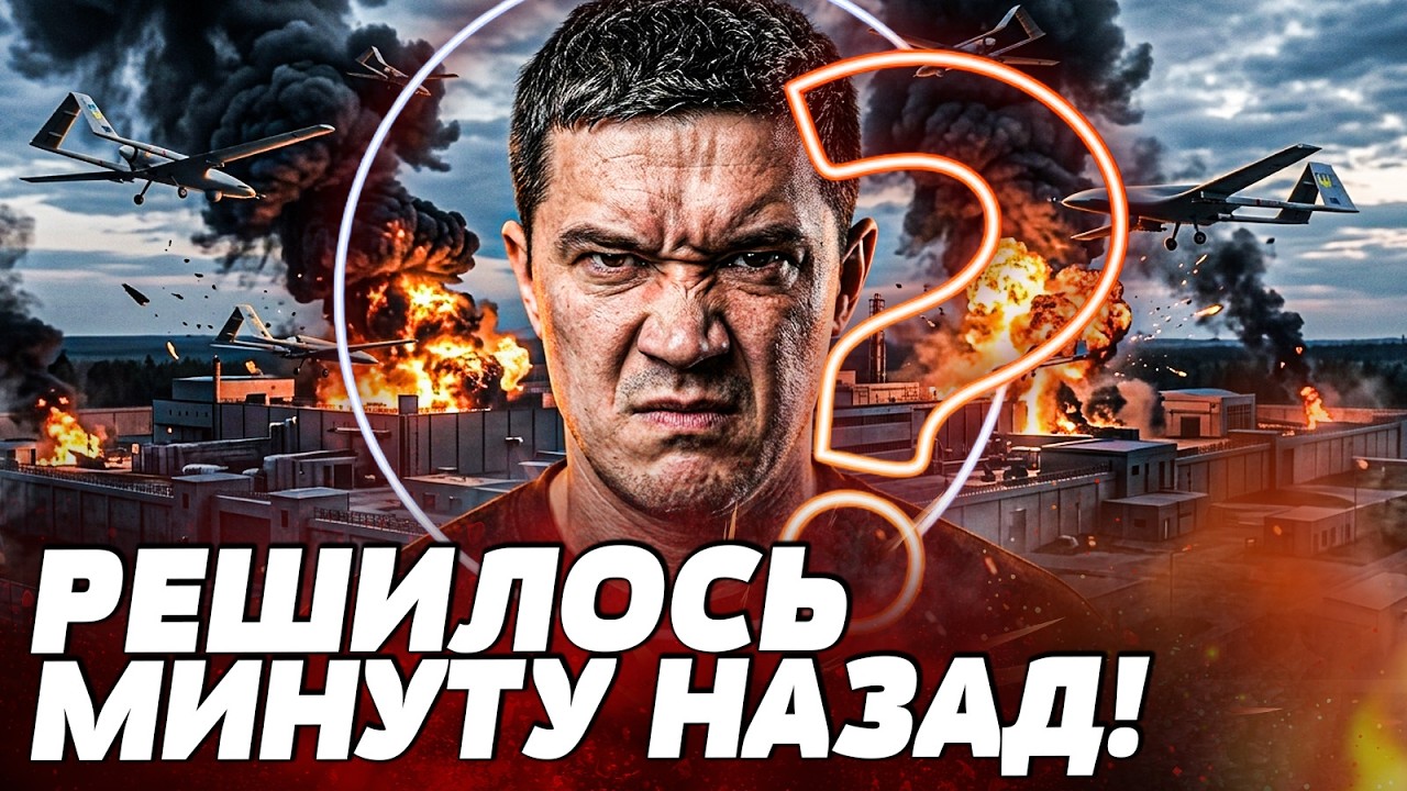 💥ЭКСТРЕННО! СИТУАЦИЯ ДОСТИГЛА ПИКА! ЧТО С ФЕДОРОВЫМ БУДЕТ ДАЛЬШЕ? ВАЖНЫЕ ИН?