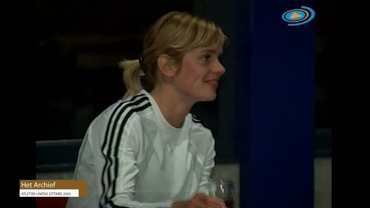 Het Archief: Atletiek Unitas  (Sittard 2005)