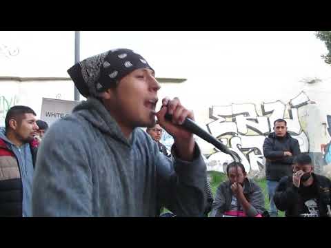 JHAM vs N/A - 16vos | SMC #2