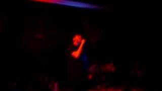 MC Chris - 19 - DQ Blizzard