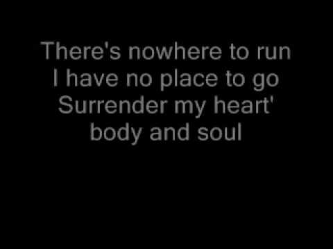 Backstreet boys - Show me the meaning of being lonely (Lyrics)
