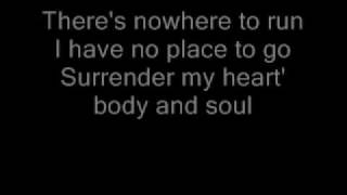 Backstreet boys - Show me the meaning of being lonely (Lyrics)