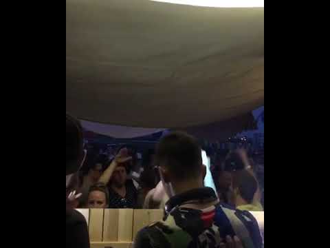 Mario Daic @ TILT Open Air 2018