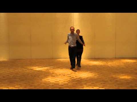 Salsa - Helikopter Doppelhand