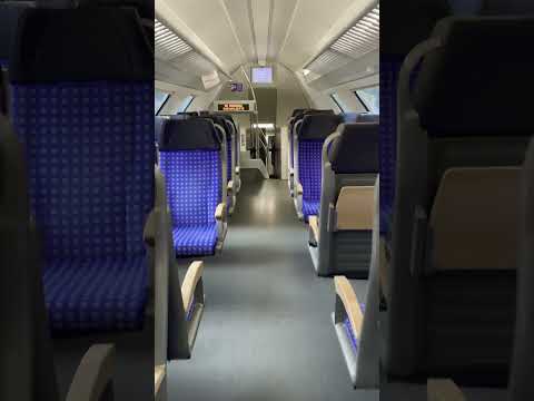 #Kautenbach #Gare Luxemburgo #transportepúblico #freetravel #cfl