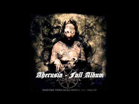 Aherusia -  And The Tides Shall Reveal The Traces [HD]