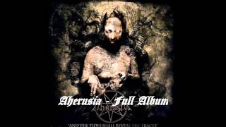 Aherusia -  And The Tides Shall Reveal The Traces [HD]