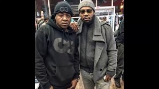 New Beanie Sigel &amp; Jadakiss Freestyle FIRE!!