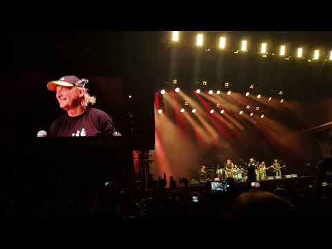 Otto "Opening & Friesenjung" Live at Wacken 2018