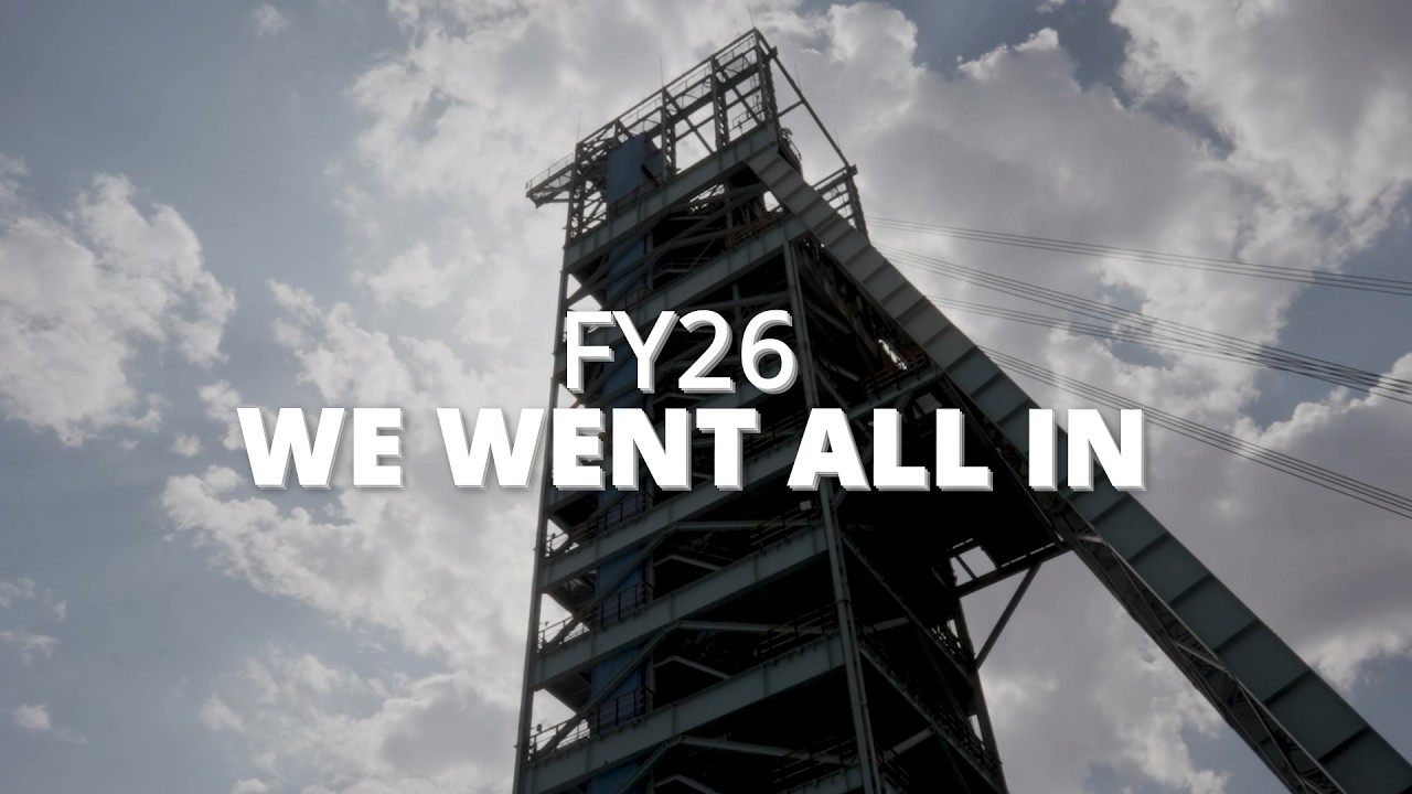 A Look Back at FY2026 — video thumbnail