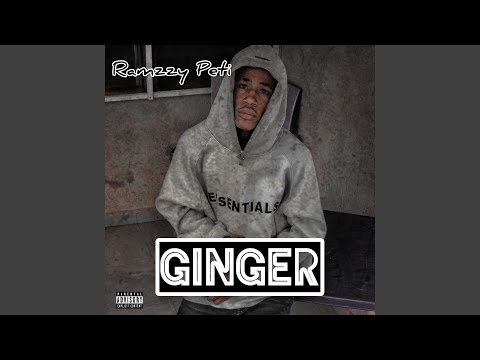 Ginger (Sped Up Version)