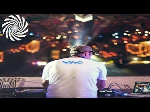 Regan Live @ O.Z.O.R.A. Festival 2015 Main Stage