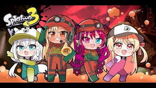 スプラトゥーン3