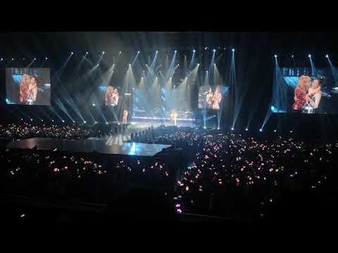 (190223) BLACKPINK - REALLY | 2019 BLACKPINK WORLD TOUR, IN YOUR AREA MALAYSIA