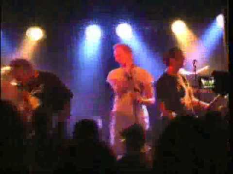 Rotte vis '77 - Orange Alert