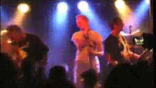 Rotte vis '77 - Orange Alert