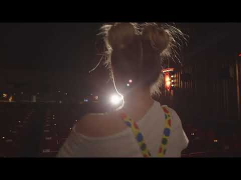 KrAWAllo - Du bist so (Tanz & Piano 2020)  (Offizielles Video) feat. Chàrlee M. & Jamina Bischof