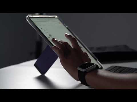 Universal Tablet Kickstand! Ringke Outstanding Stand