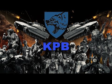 Kompani Bravo - 2.Bataljon - 2401 Dimmefilm